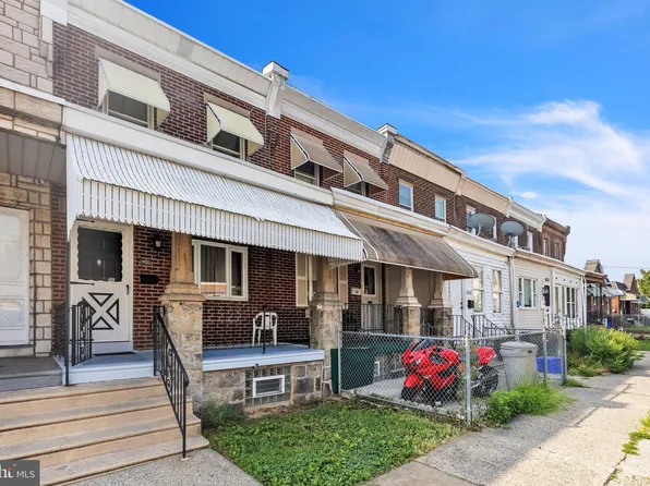 6533 Ditman St, Philadelphia, PA 19135