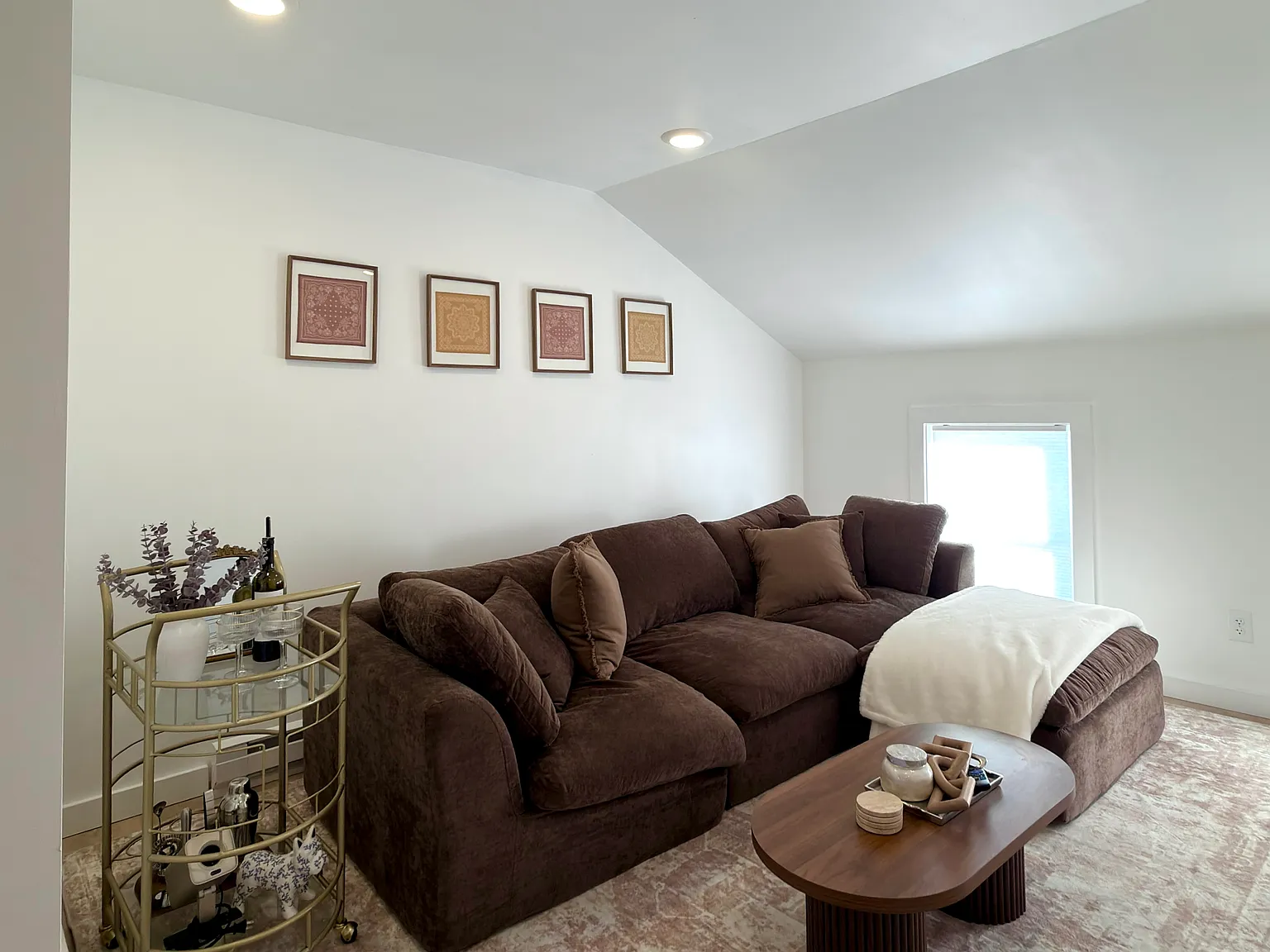 1 bed, 700 sqft, $1,595 — Photo 4