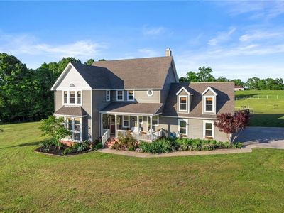 17338 Scott Cemetery Rd, Garfield, AR, 72732