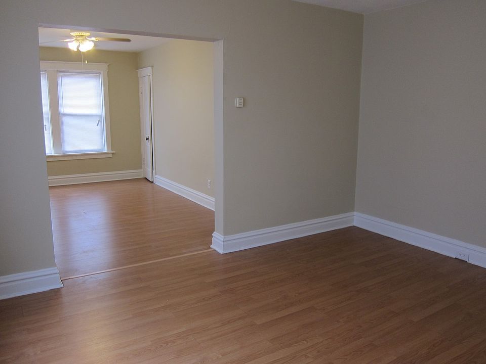 1st image of 3616 Gasconade St #A