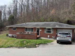 1012 Parsons Dr, Mullens, WV 25882
