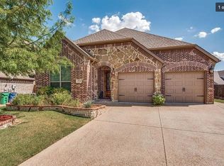 5713 Ridgepass Ln, McKinney, TX 75071
