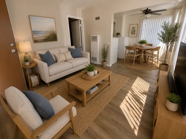 7932-40 La Mesa Blvd #A-o, La Mesa, CA 91942
