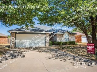 211 Fulton Ave, Lubbock, TX 79416