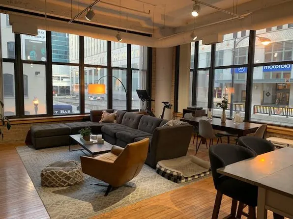 333 W Hubbard St, Chicago, IL
