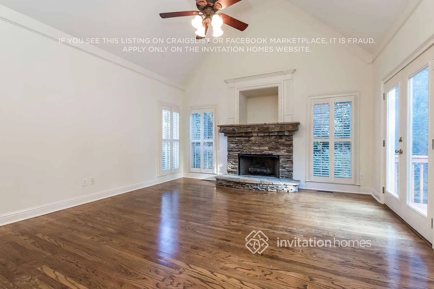 4140 Gold Mill Rdg Canton, GA 30114 — Photo 2