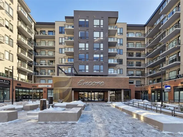 20 Wilcox Street #613, Castle Rock, CO 80104