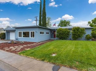 1372 Hawthorne Ave, Chico, CA 95926