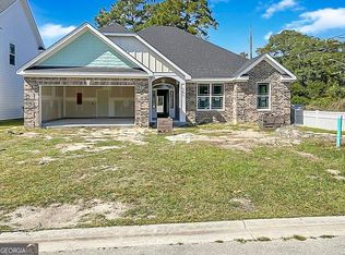 101 John Eady Ct, Savannah, GA 31405