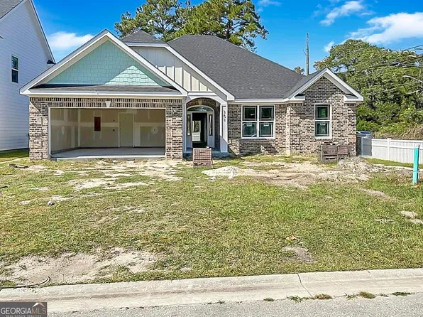 101 John Eady Ct, Savannah, GA 31405