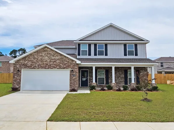 12218 Savannah Cir, Ocean Springs, MS 39564