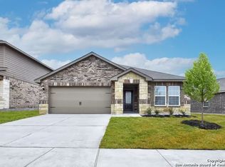 9327 Aniston Blf, Converse, TX 78109