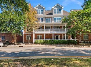 47 Miles Cary Mews, Hampton, VA 23669