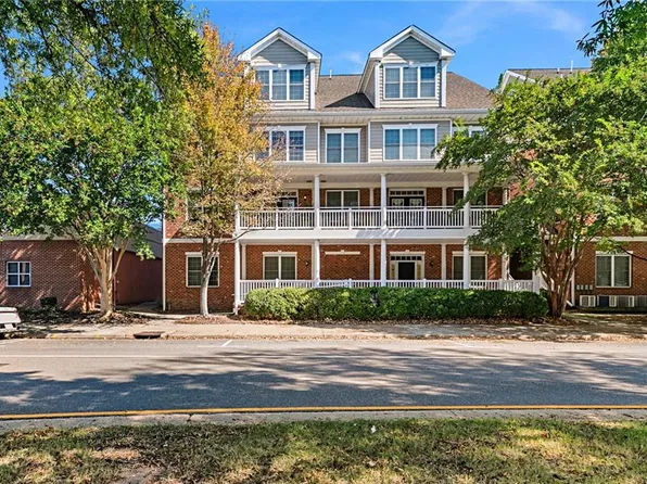 47 Miles Cary Mews, Hampton, VA 23669