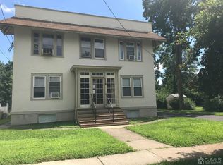 114 Benner St, Highland Park, NJ 08904