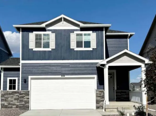 1850 Knobby Pine Dr, Fort Collins, CO 80528