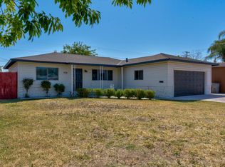 208 N Santa Rita St, Los Banos, CA 93635