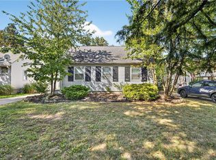 4374 W 187th St, Cleveland, OH 44135