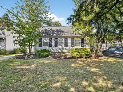 4374 W 187th St, Cleveland, OH, 44135