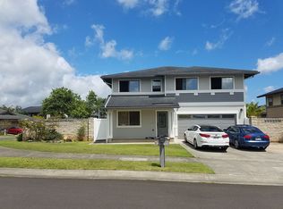 95-1033 Melekai St, Mililani, HI 96789