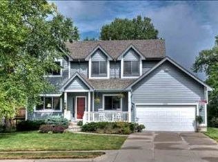 2220 N 152nd St, Omaha, NE 68116