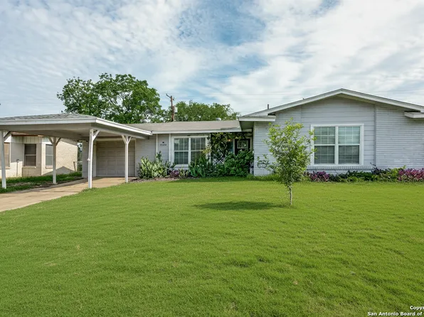 4439 Tropical Dr., San Antonio, TX 78218