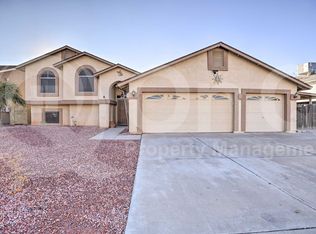 8821 W Cavalier Dr, Glendale, AZ 85305