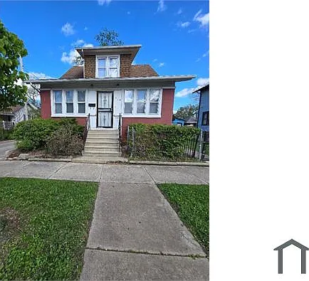 214 Parks Ave — Photo 1