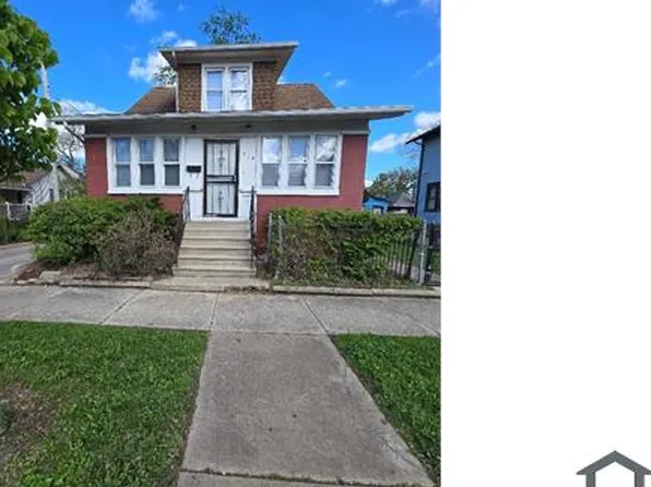 214 Parks Ave, Joliet, IL 60432