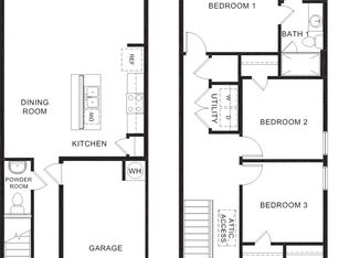 319 Cedar Ct, Princeton, TX 75407