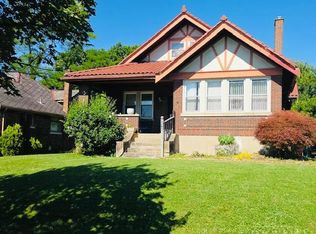 2523 Hansford Pl, Cincinnati, OH 45214
