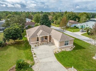 384 W Barclay Ct, Beverly Hills, FL 34465