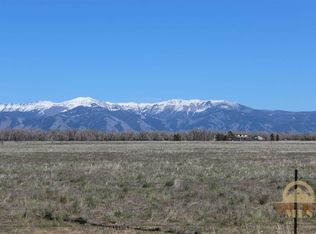 3844 Veltkamp Rd, Manhattan, MT 59741