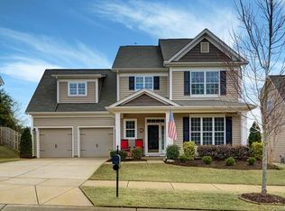 9008 Krestridge View Dr, Huntersville, NC 28078