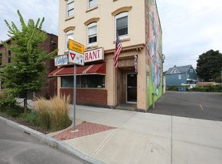 742 Broadway FLOOR 2, Kingston, NY 12401