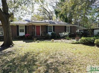 12506 Bridlewood Dr, Savannah, GA 31419