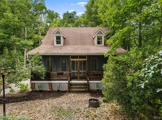 7206 Buck Rub Pl, Midlothian, VA 23112