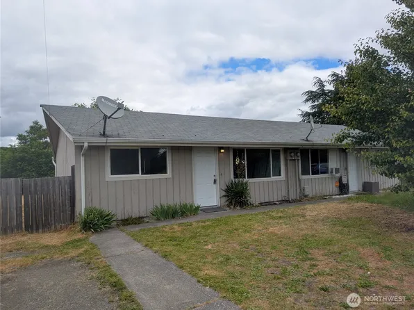 1701 1703 Garfield St S, Tacoma, WA 98444