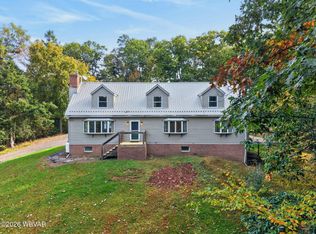 1487 Reeder Rd, Montoursville, PA 17754