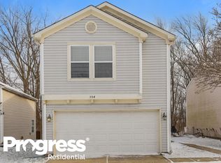 354 Atherton Dr, Carmel, IN 46032
