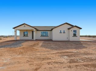 2823 S 364th Ave, Tonopah, AZ 85354