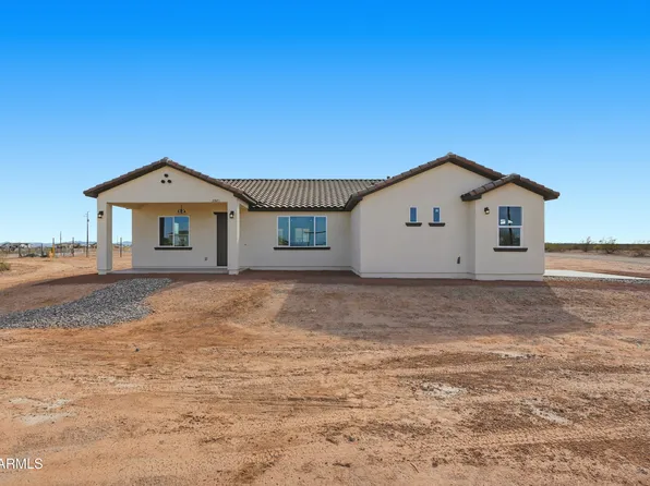 2823 S 364TH Drive, Tonopah, AZ 85354