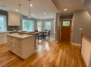 14 Granville Rd #1, Cambridge, MA 02138