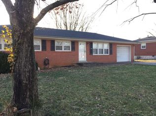 126 Valleybrook Ave, Bowling Green, KY 42101