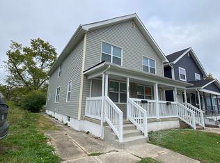 101 Stevens Ave, Columbus, OH 43222