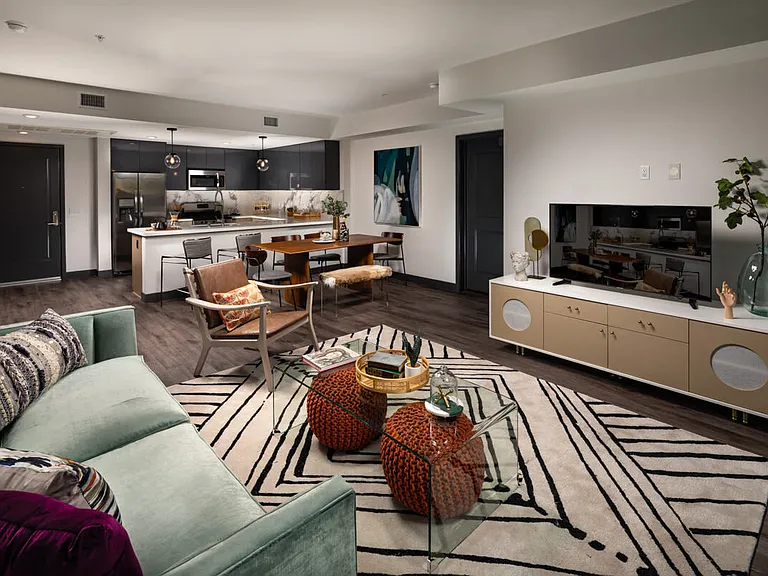 Haven Apartments — Photo 6