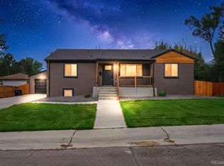 6133 Marshall St, Arvada, CO 80003