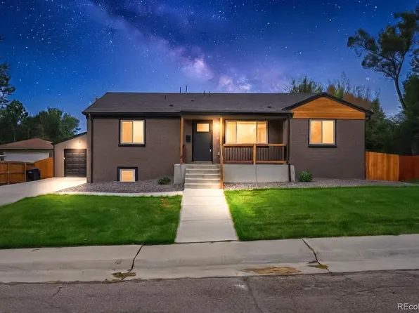 6133 Marshall Street, Arvada, CO 80003