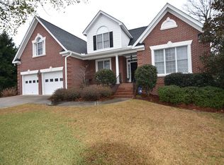 123 Chadwick Trl, Lexington, SC 29072