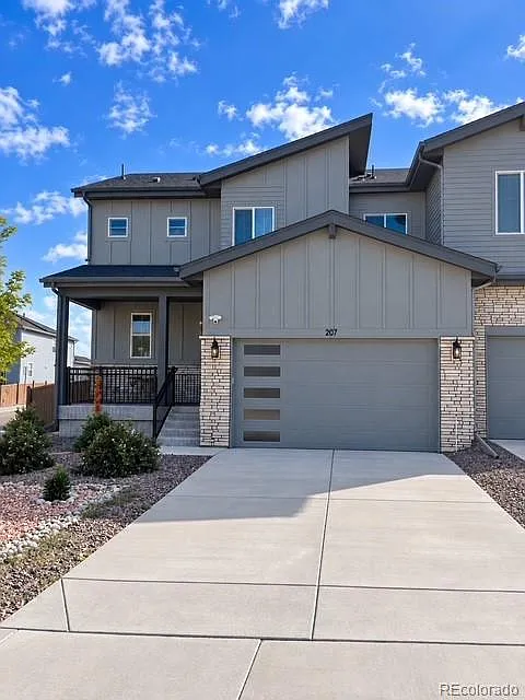 207 Silver Rock Trl